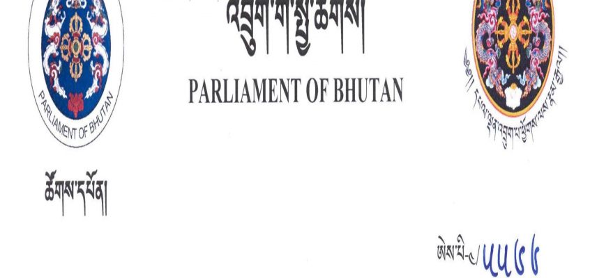 BIODIVERSITY ACT OF BHUTAN 2022
