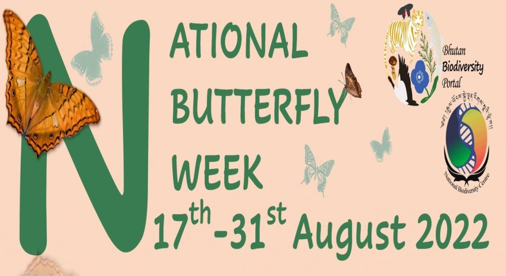 National Butterfly Week