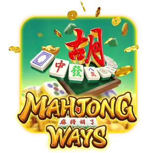 Slot Mahjong: Mahjong Slot Nuansa Tradisional