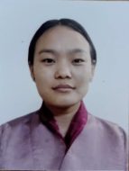 DorjiLhamo