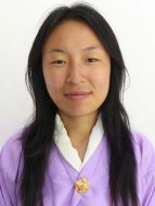 JIGMEWANGMO