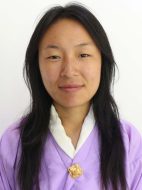 JIGMEWANGMO
