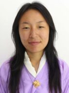 JIGMEWANGMO