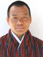 Rinchen-dorji-PGR