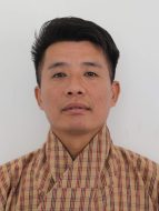 SANGAY-CHOGYAL