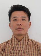 SANGAY-CHOGYAL