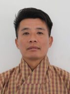 SANGAY-CHOGYAL