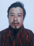 Tshering-JamtshoDriverI