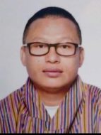TshewangL