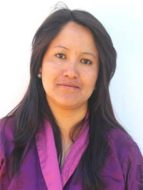 wangmo