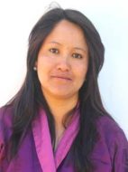 wangmo